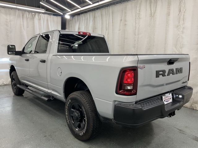 2026 Ram 2500 Tradesman photo 5