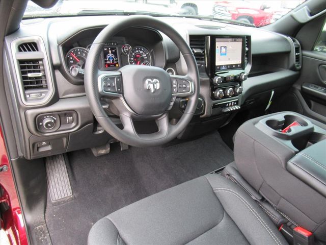 2025 Ram 1500 Tradesman photo 15