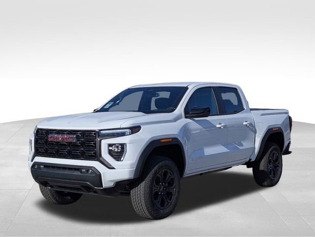 2025 Gmc Canyon Elevation photo 7