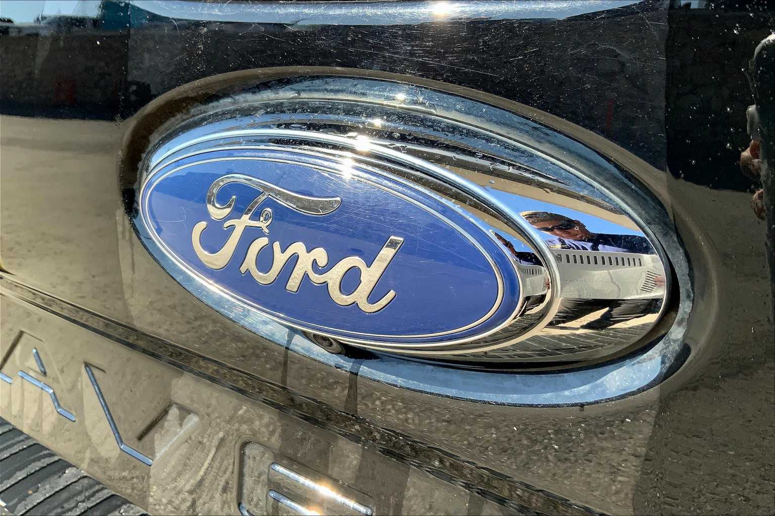 2022 Ford Maverick XLT photo 29