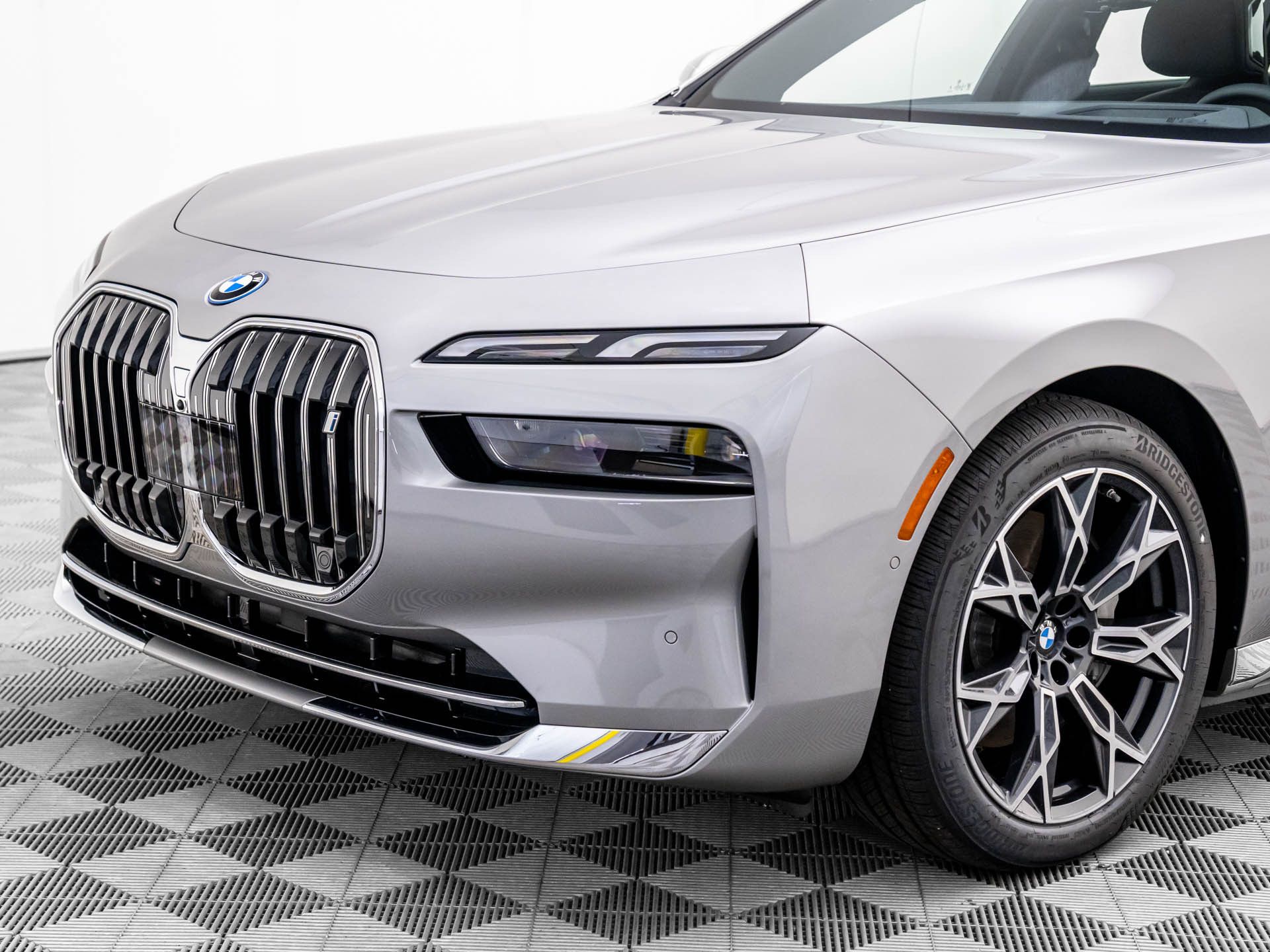 2025 Bmw i7 eDrive50 photo 33