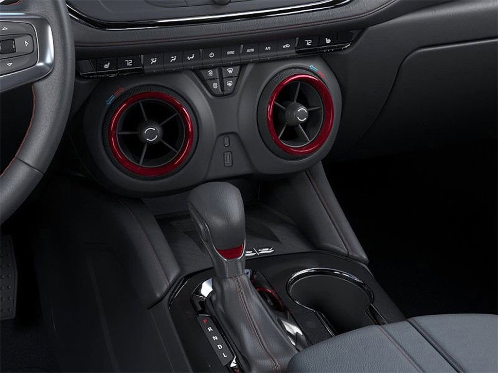 2025 Chevrolet Blazer RS photo 19