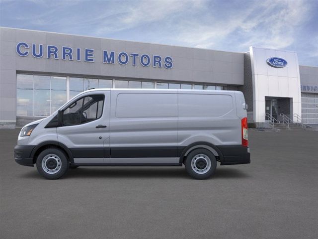 2026 FORD TRANSIT - Image 24