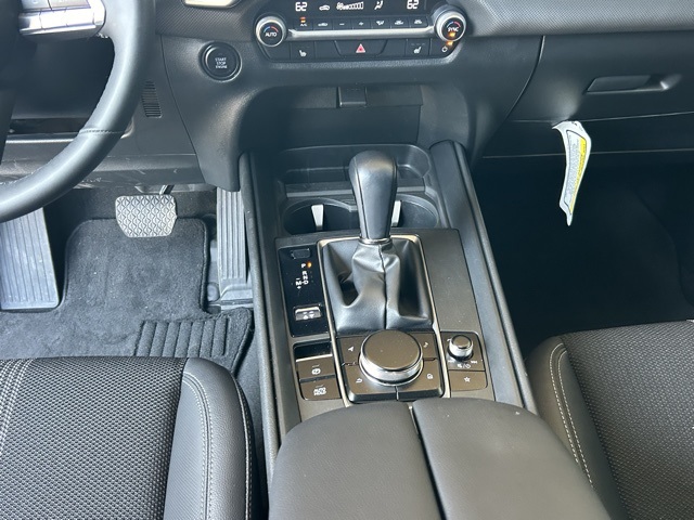 2024 Mazda CX-50 2.5 S Premium photo 14
