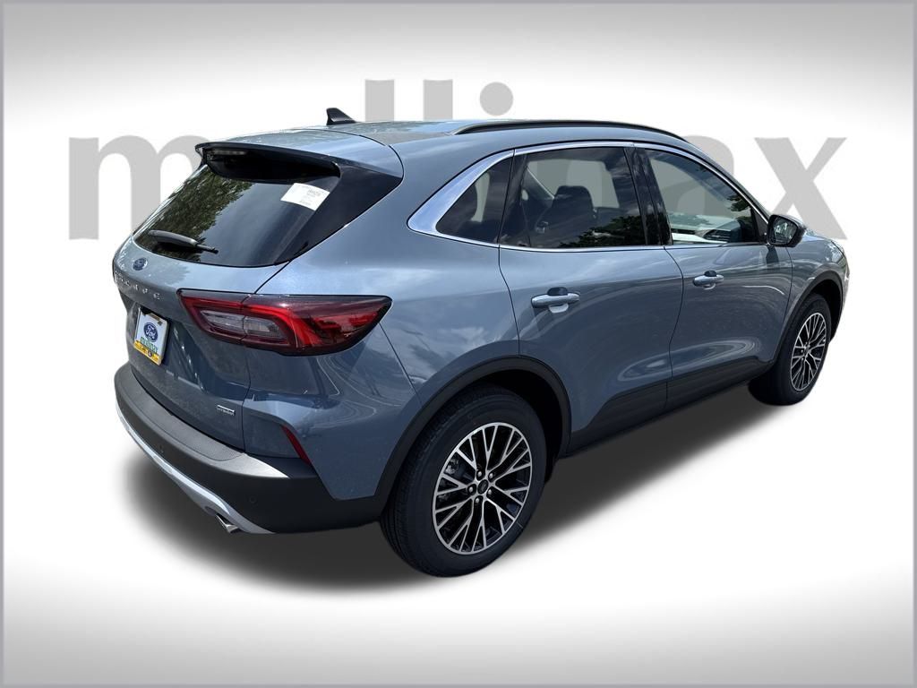 2025 Ford Escape Plug-In Hybrid Base photo 3