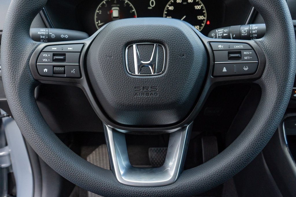 2026 Honda CR-V EX photo 25
