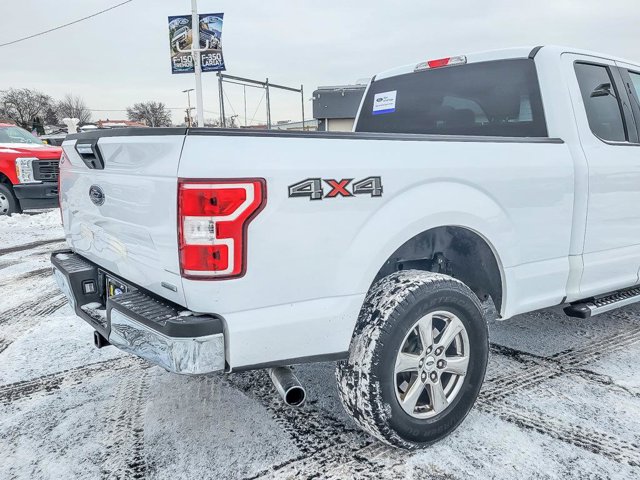2018 FORD F-150 - Image 39