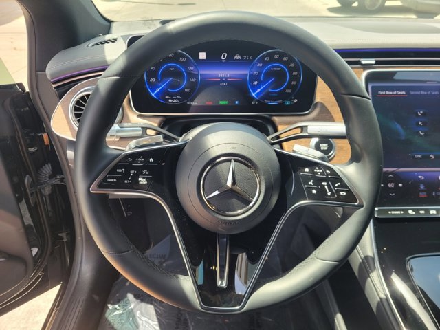 2023 Mercedes Benz EQS-Class Sedan photo 22