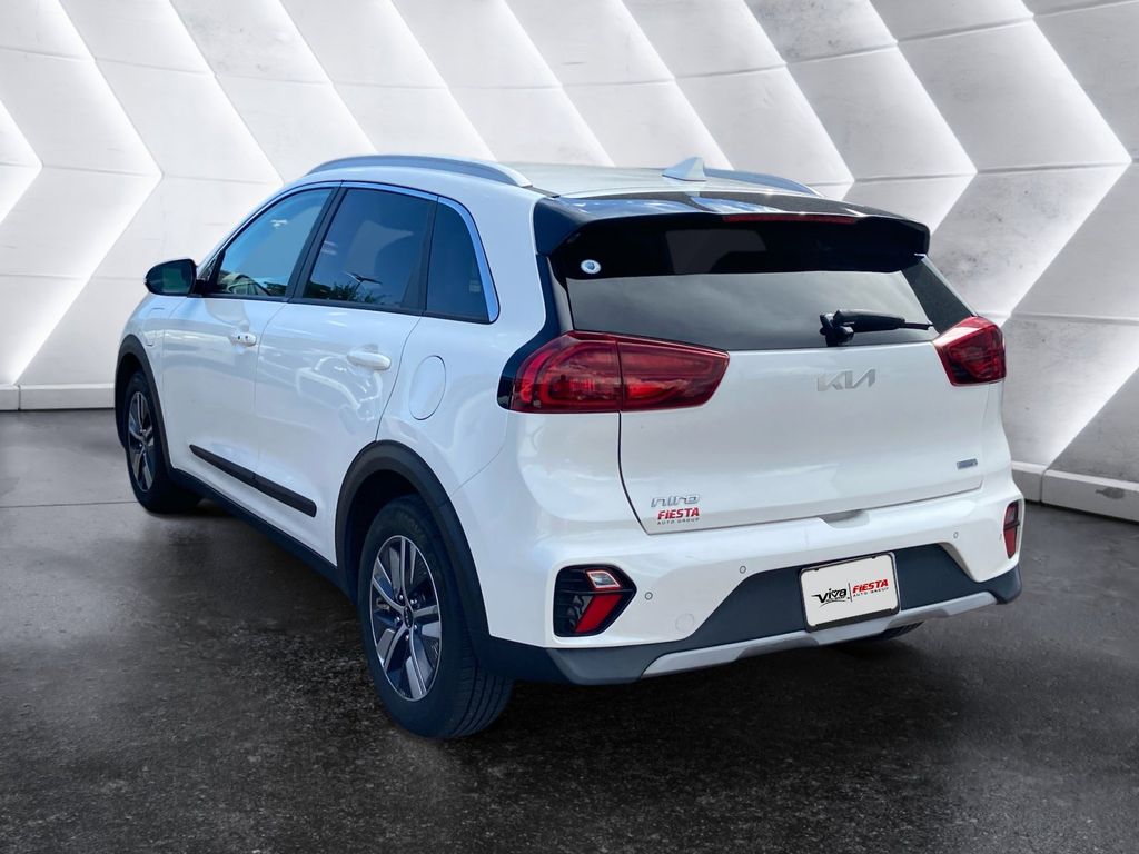 2022 Kia Niro Plug-In Hybrid EX Premium photo 6
