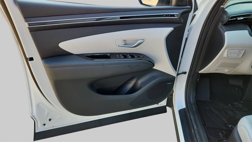 2024 Hyundai Tucson Hybrid Limited photo 23