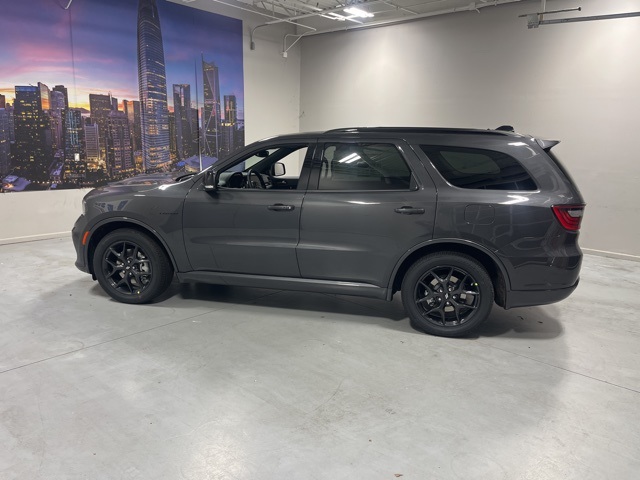 2026 Dodge Durango GT Plus photo 4