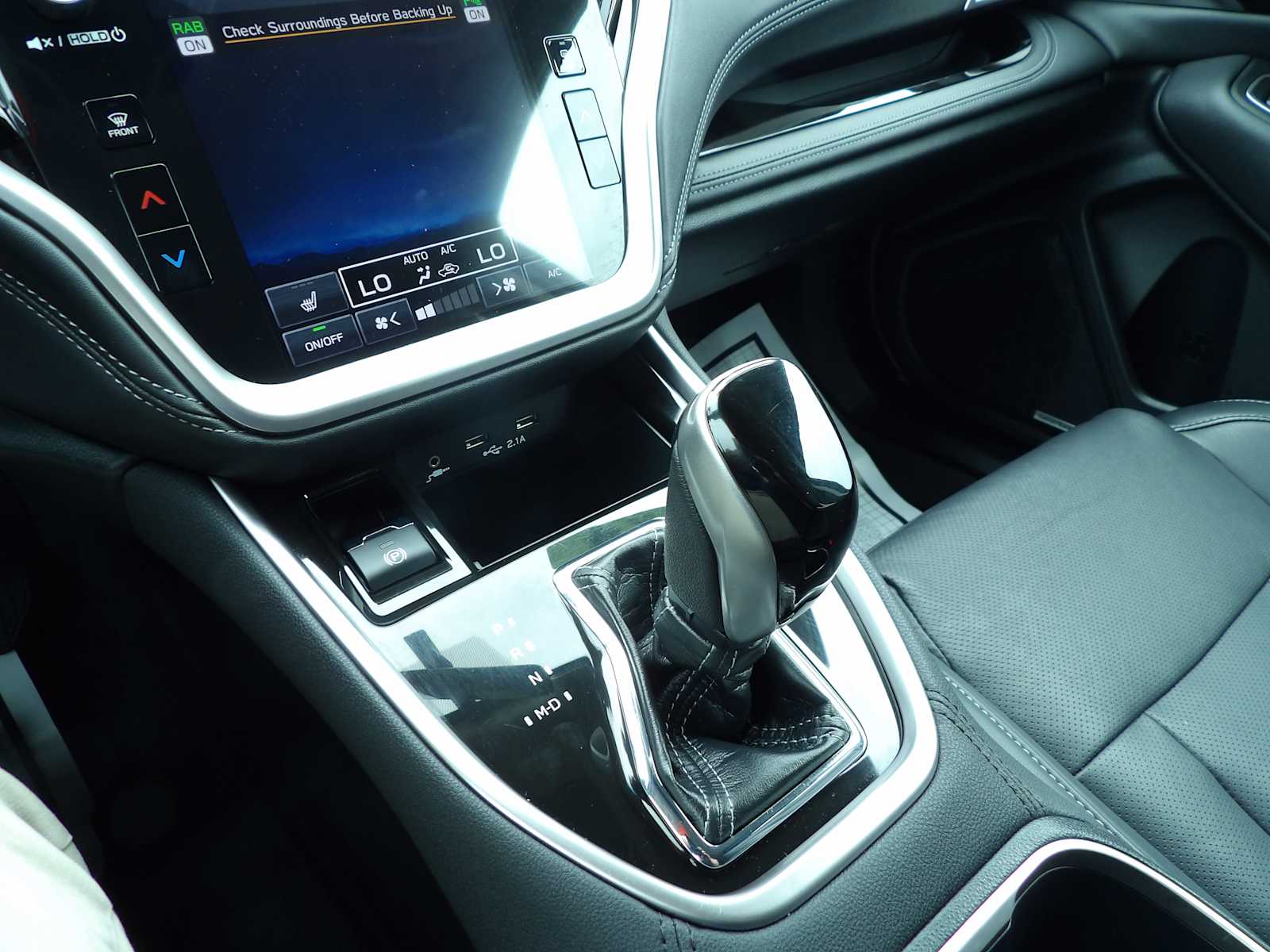 2021 Subaru Outback Limited photo 21