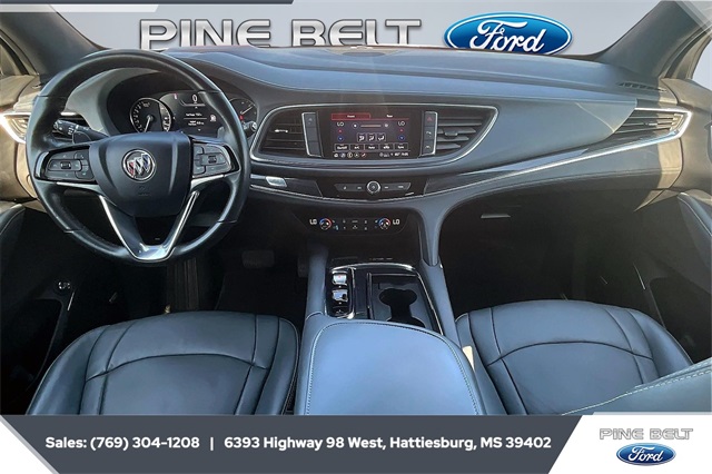 2024 Buick Enclave Premium photo 10