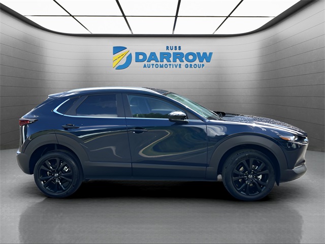 2025 Mazda CX-30 2.5 Select Sport photo 6