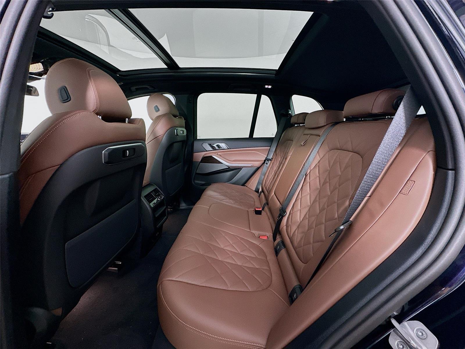 2026 Bmw X5 xDrive50e photo 23