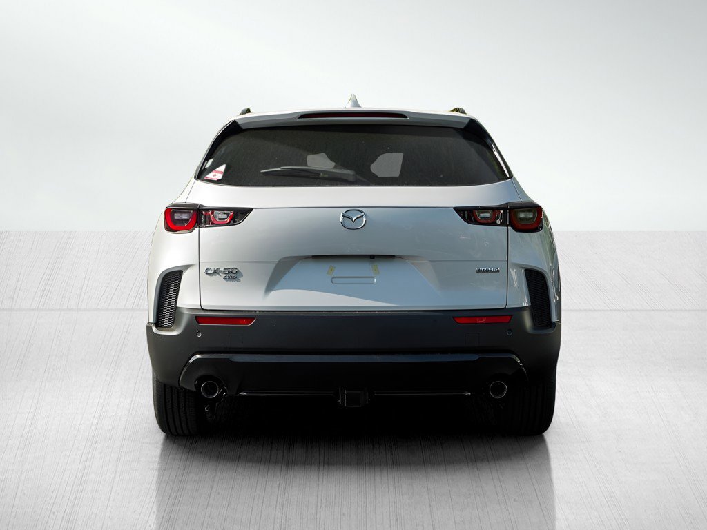 2026 Mazda CX-50 Premium photo 4
