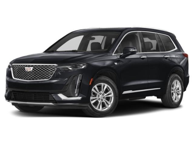 2023 Cadillac XT6 Premium Luxury's photo