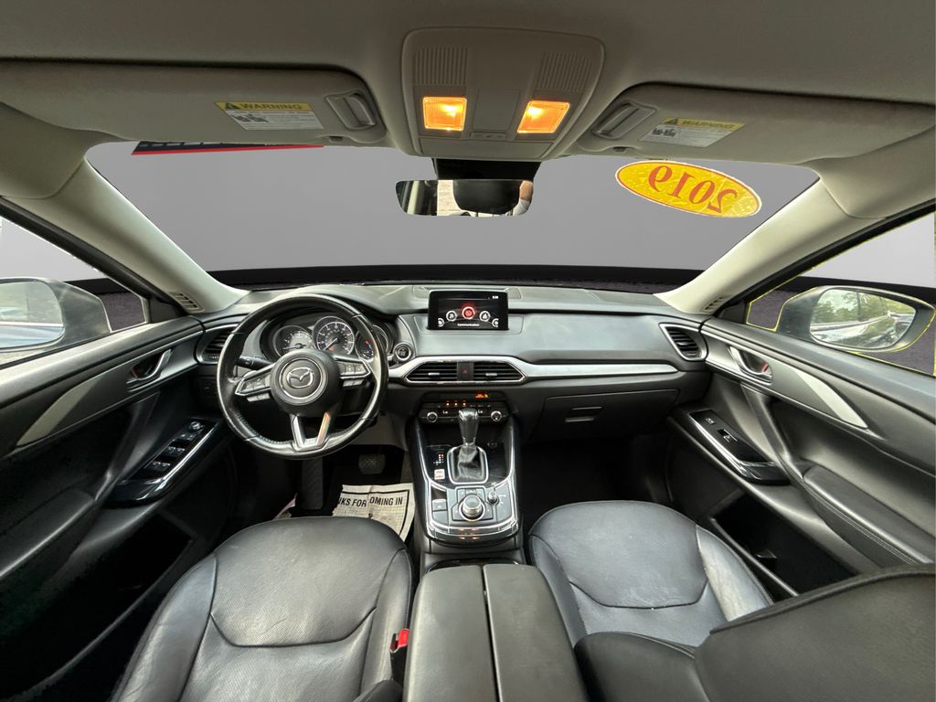 2019 Mazda CX-9 Touring photo 26
