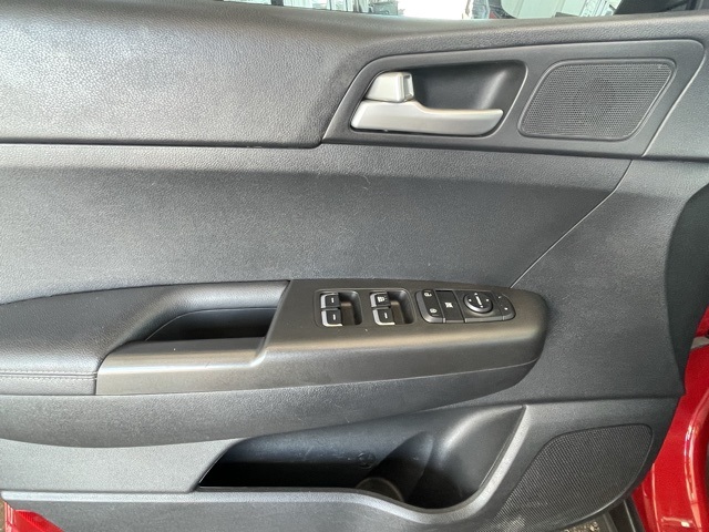 2019 Kia Sportage LX photo 10