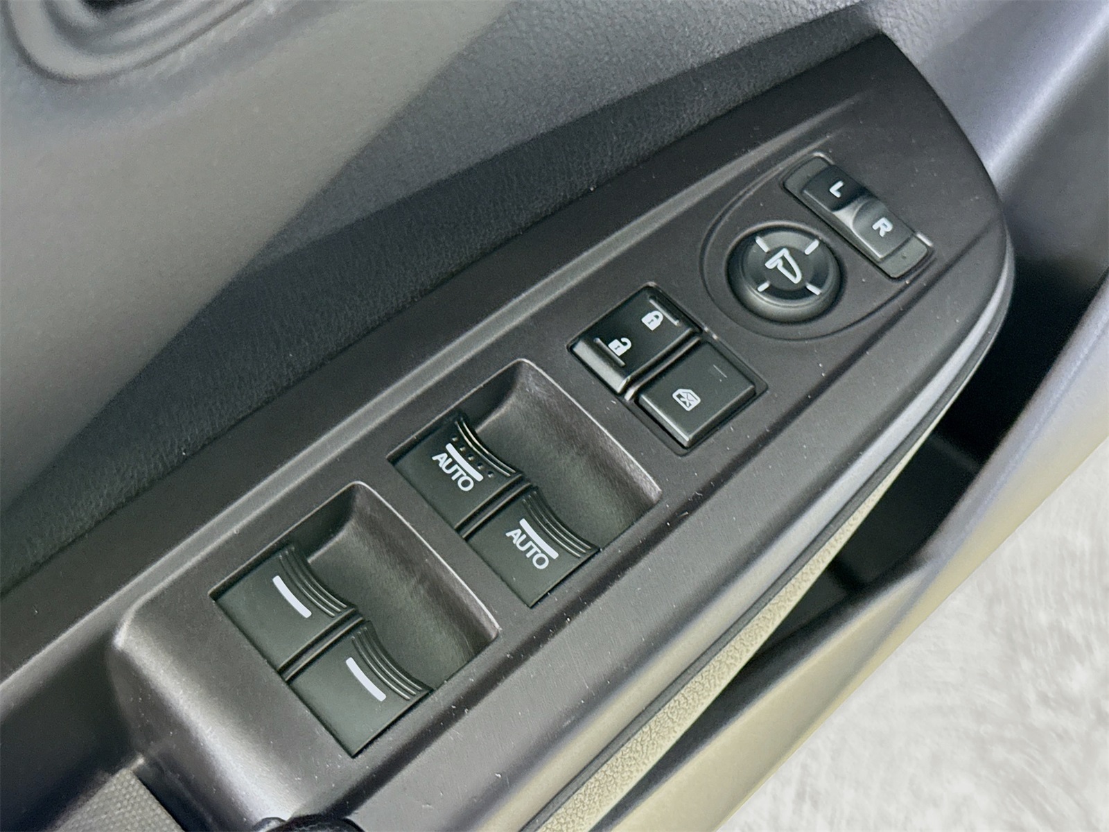 2014 Acura RDX Technology photo 17