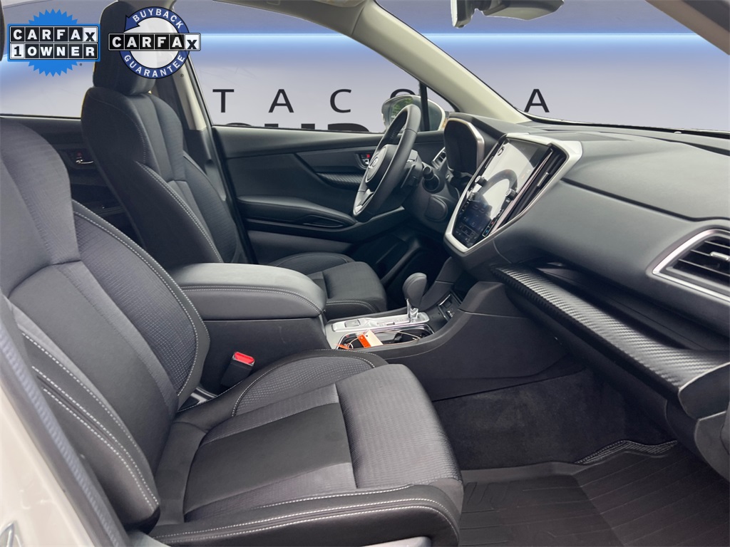2024 Subaru Ascent Premium photo 16