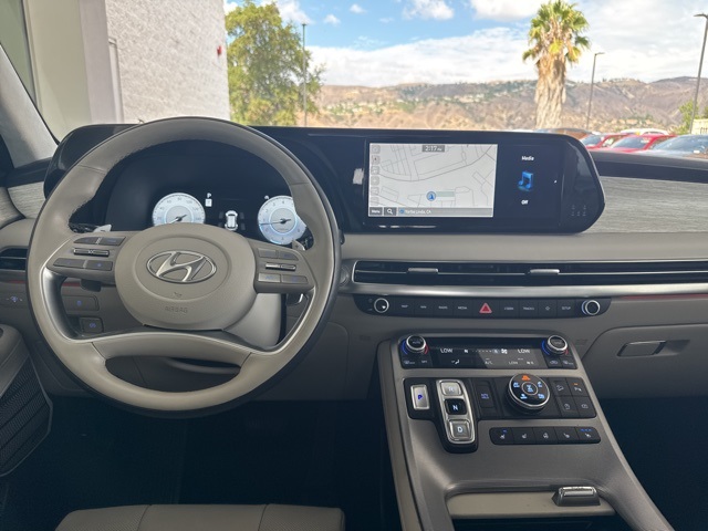 2024 Hyundai Palisade Calligraphy photo 12