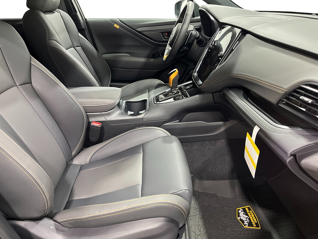 2025 Subaru Outback Wilderness photo 13