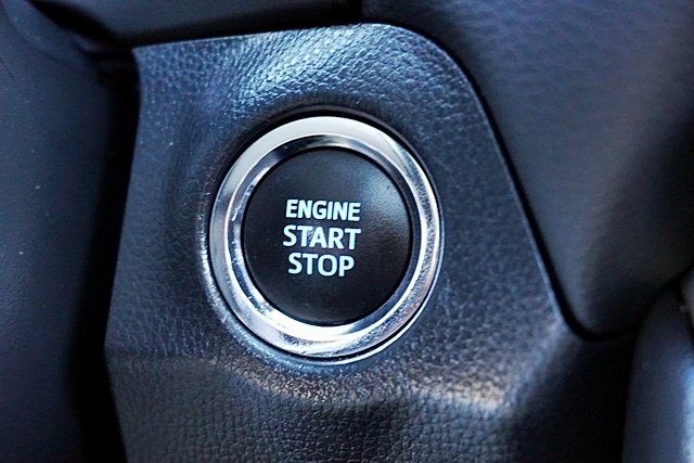 Used 2019 Black Toyota Limited image 31