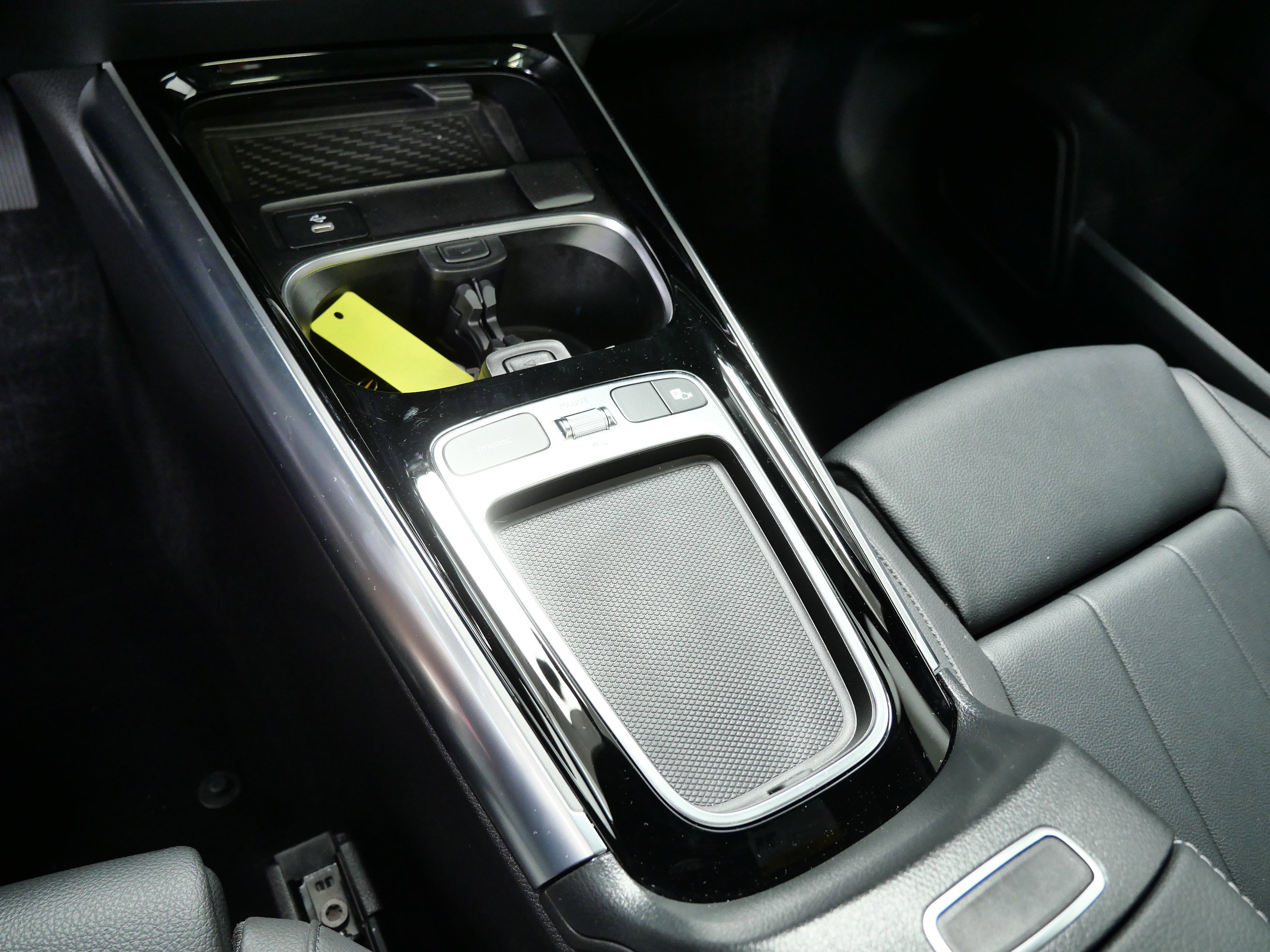 2025 Mercedes Benz GLA 250 4MATIC photo 22