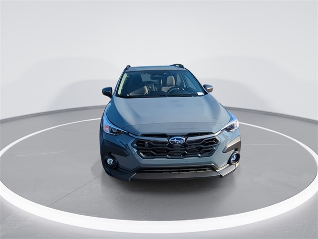 2025 Subaru Crosstrek Premium photo 3