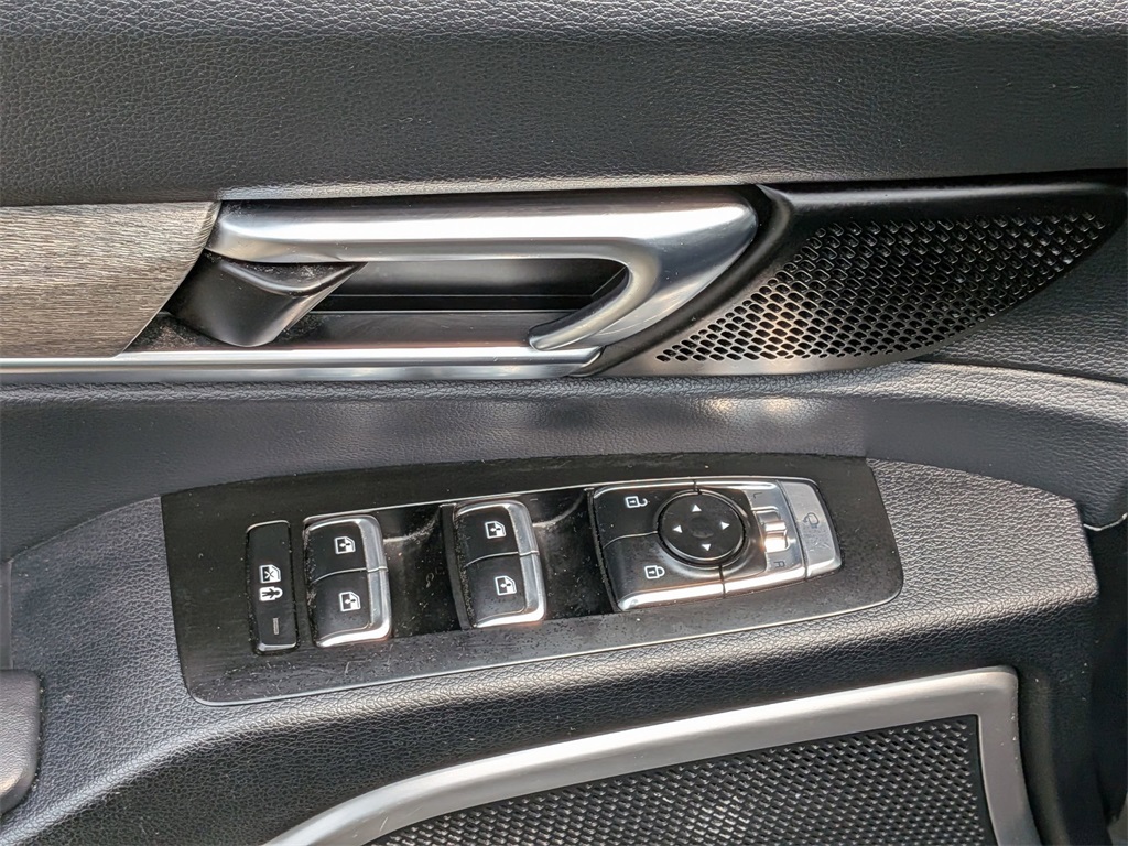 2022 Kia Telluride EX photo 9