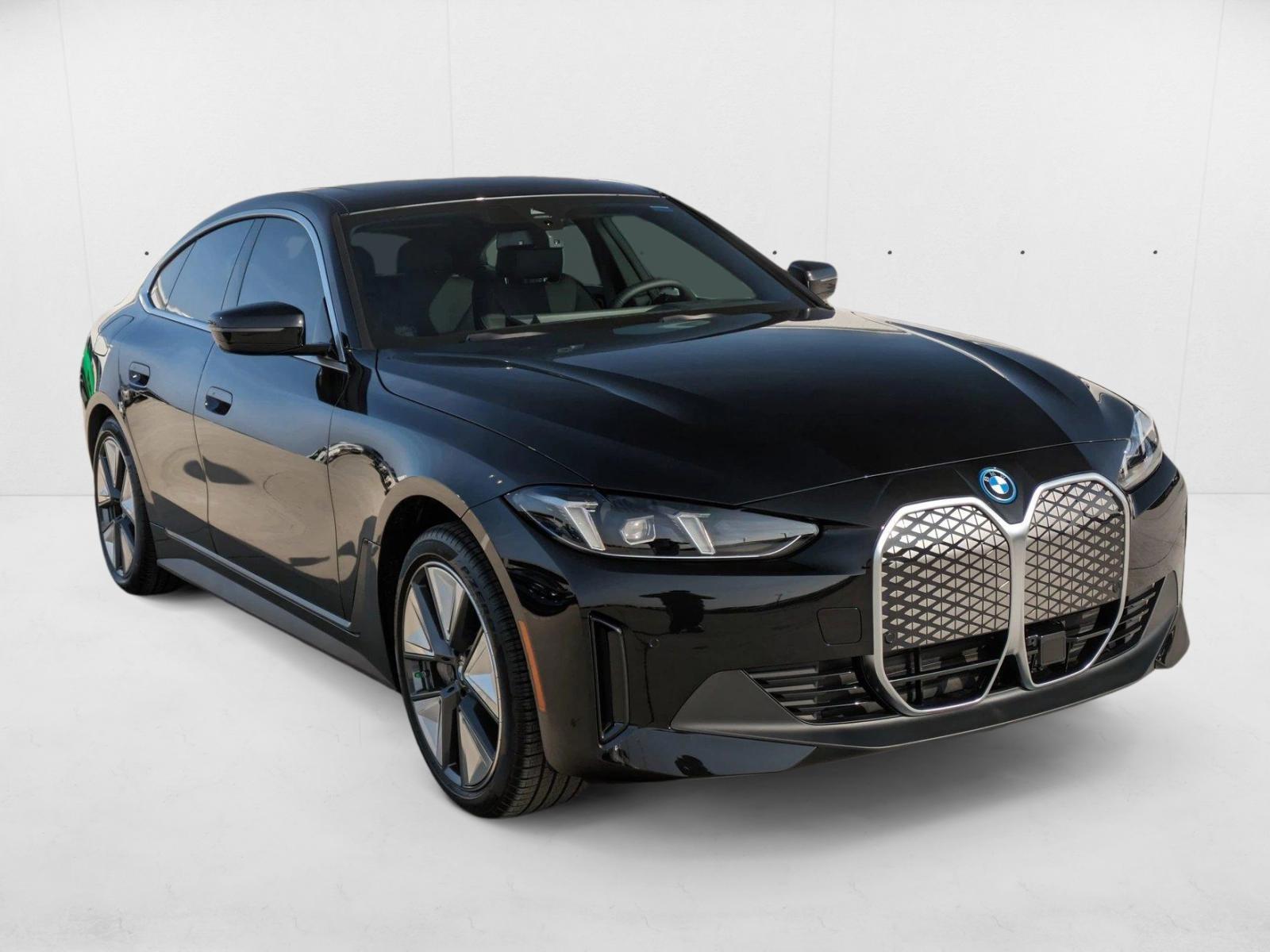 2025 Bmw i4 eDrive40 photo 7