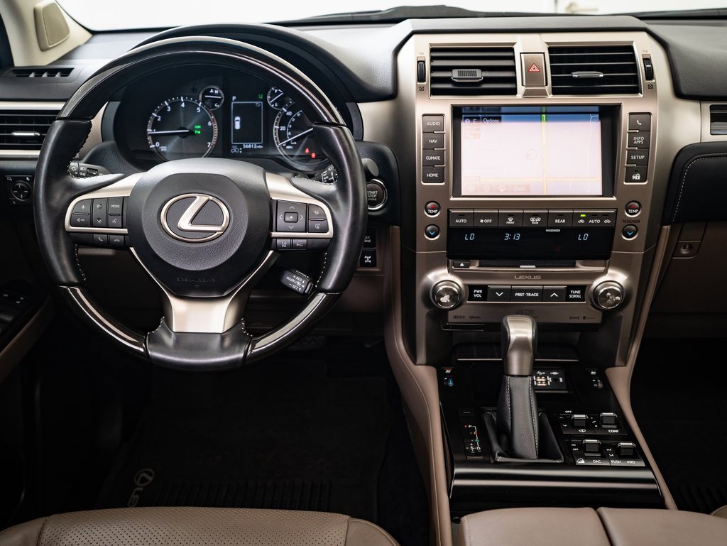 2021 Lexus GX 460 Luxury photo 29