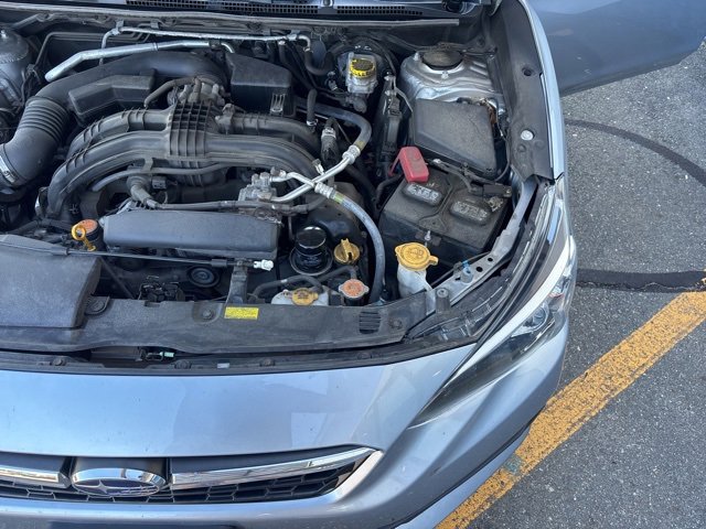 2020 Subaru Impreza Base photo 15