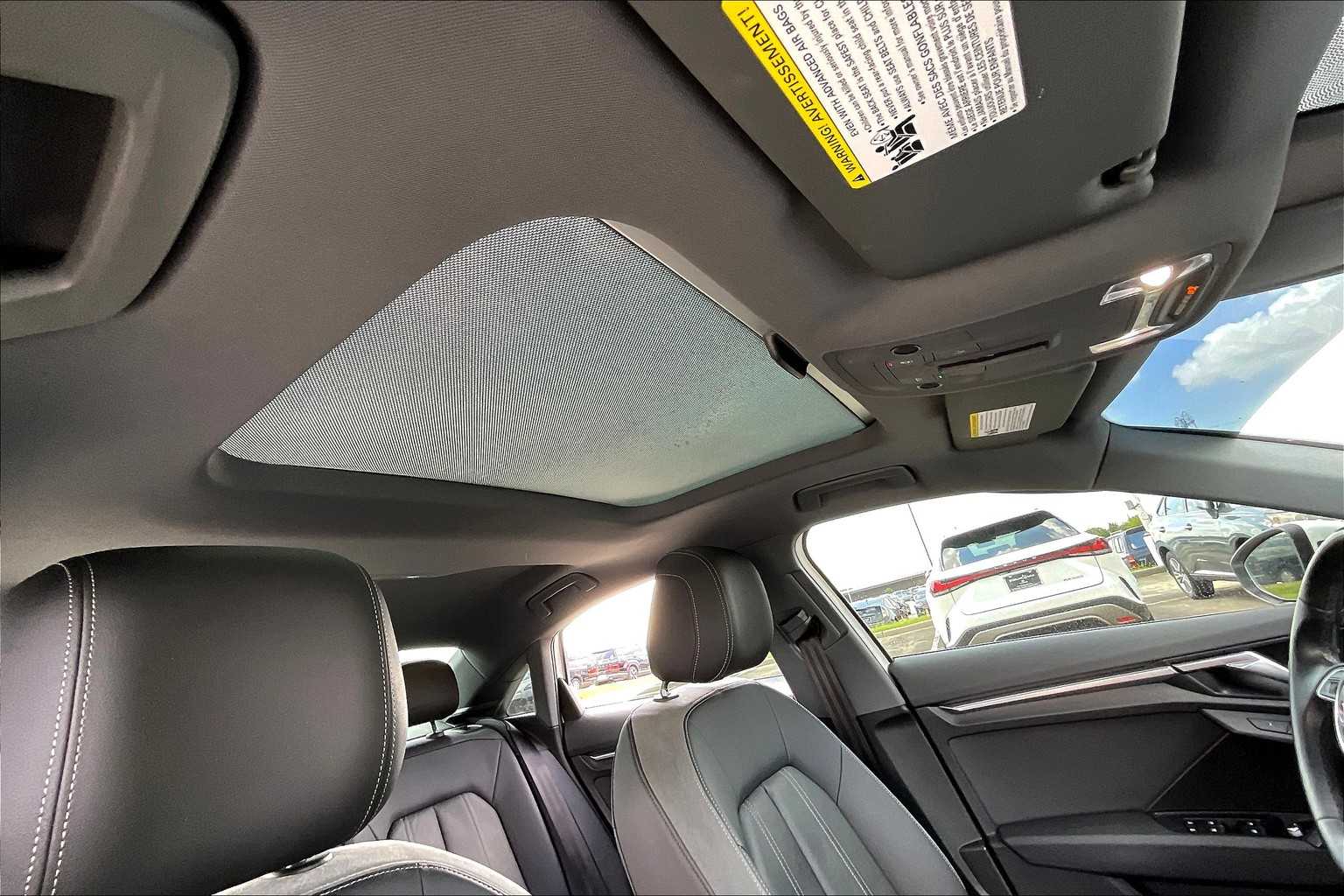 2022 Audi A3 Premium photo 11