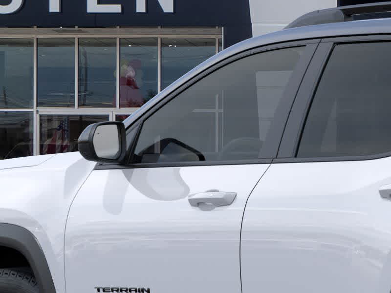 2026 Gmc Terrain Elevation photo 11
