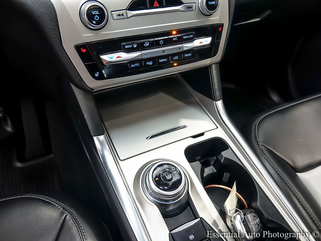 2022 FORD EXPLORER - Image 23