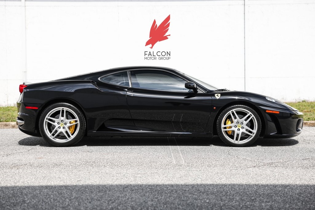 2007 Ferrari F430 Base's photo