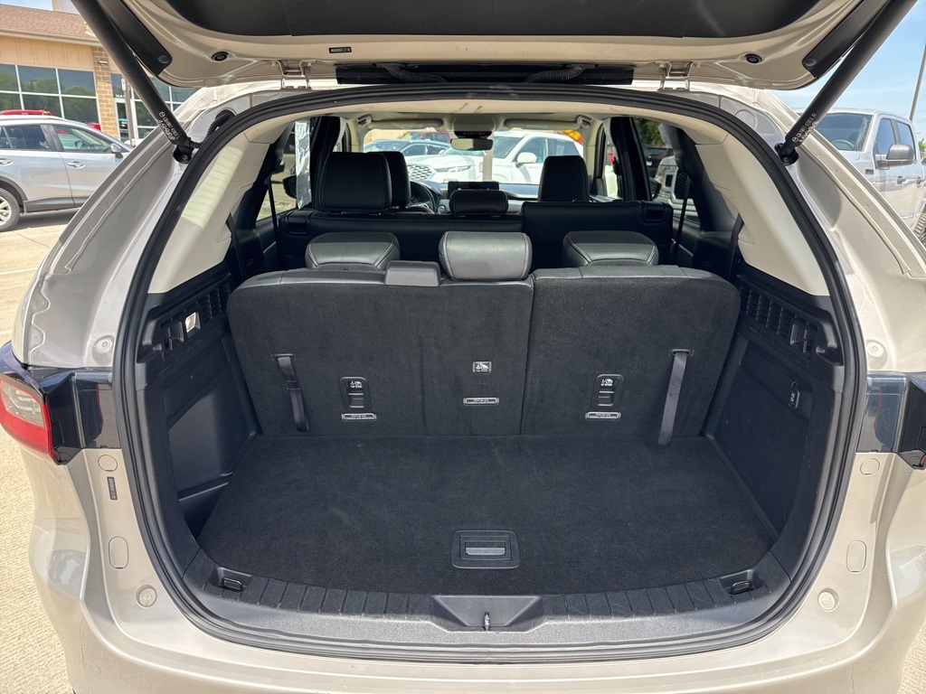 2024 Mazda CX-90 3.3 Turbo Preferred photo 23