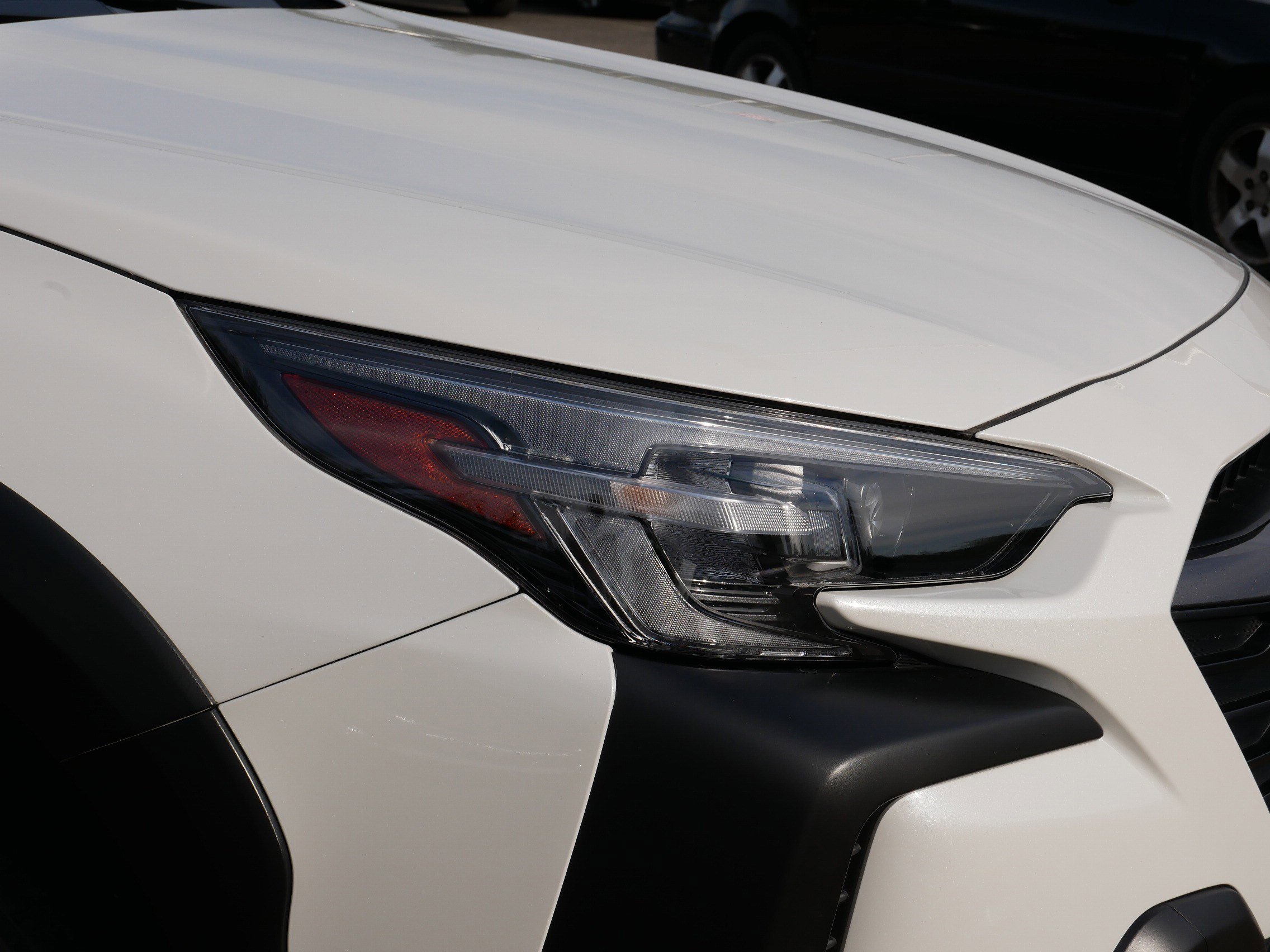 2024 Subaru Outback Base photo 15