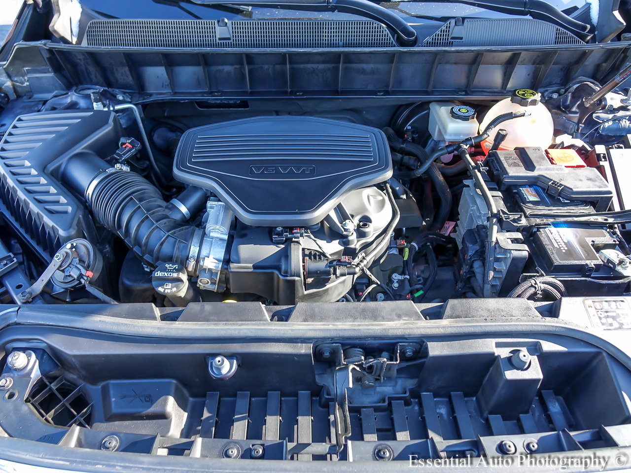 2018 GMC ACADIA - Image 22