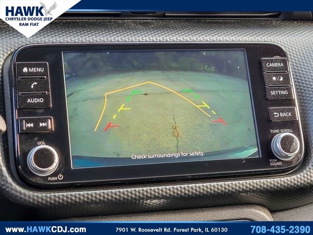 2023 NISSAN KICKS - Image 18