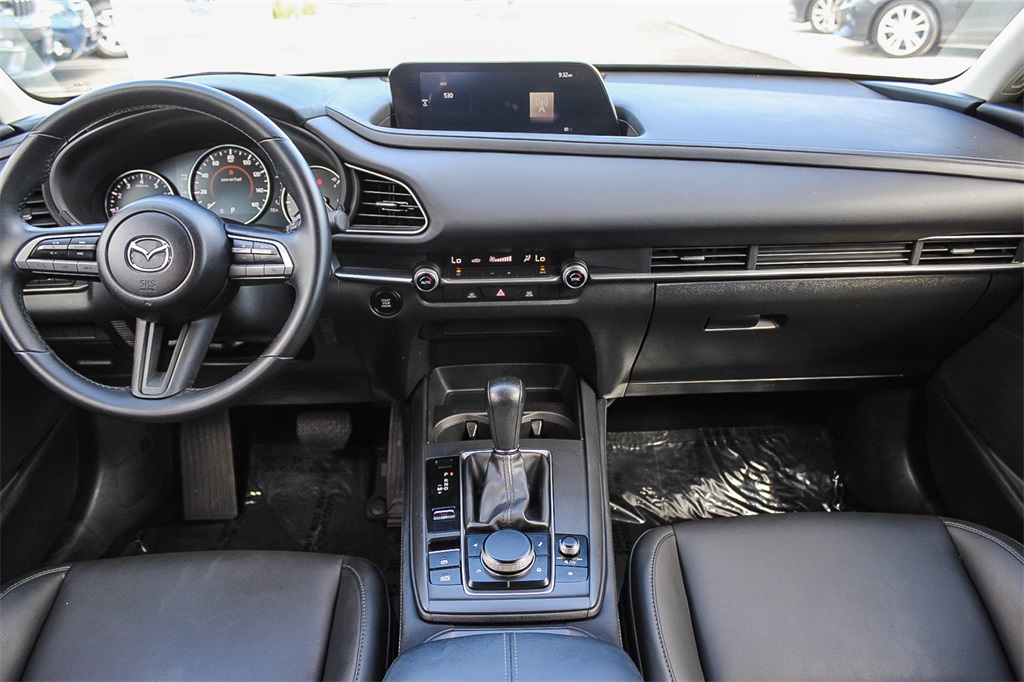 2022 Mazda CX-30 2.5 Select photo 12