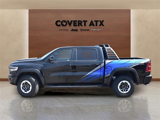 2025 Ram 1500 RHO photo 2