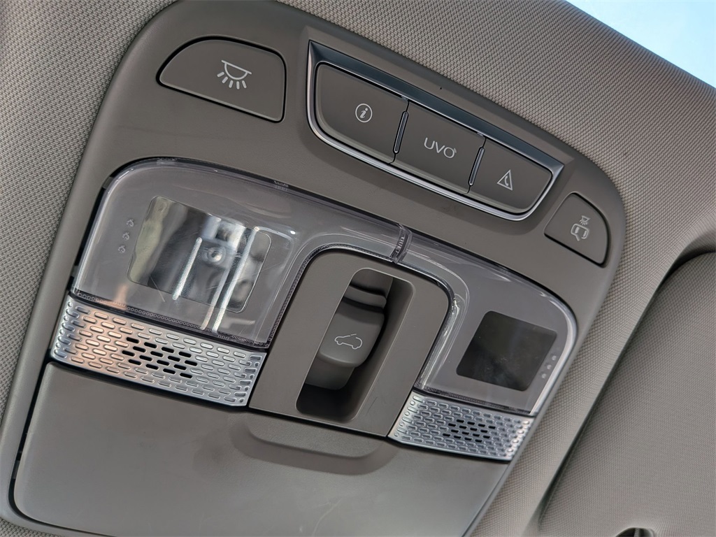 2020 Kia Telluride EX photo 15