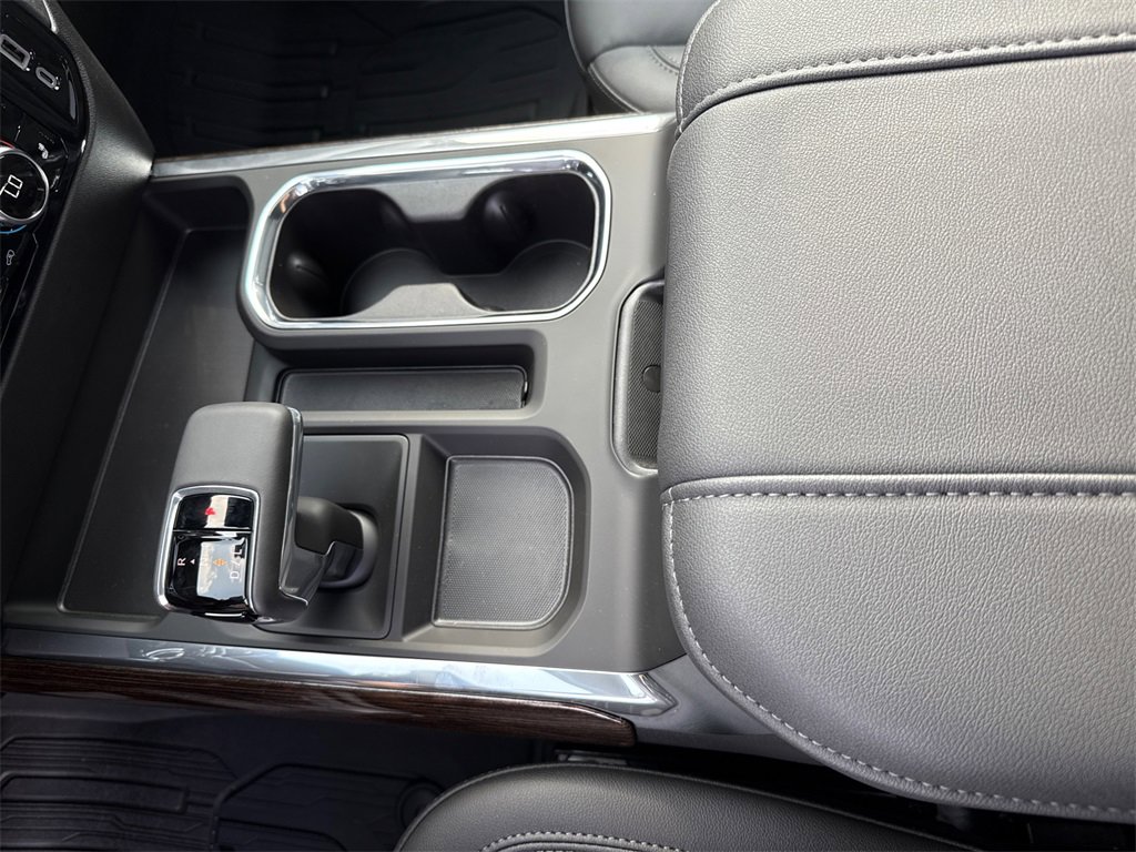 2026 Gmc Sierra 1500 Elevation photo 25