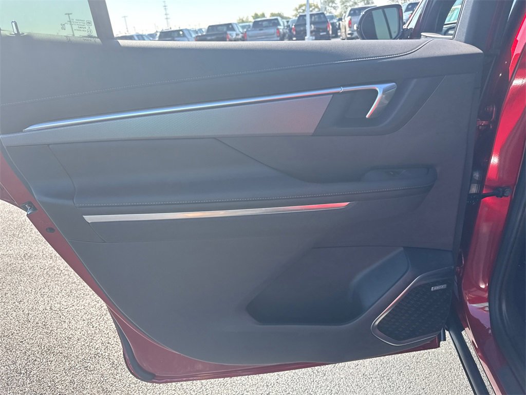 2026 BUICK ENCLAVE - Image 31