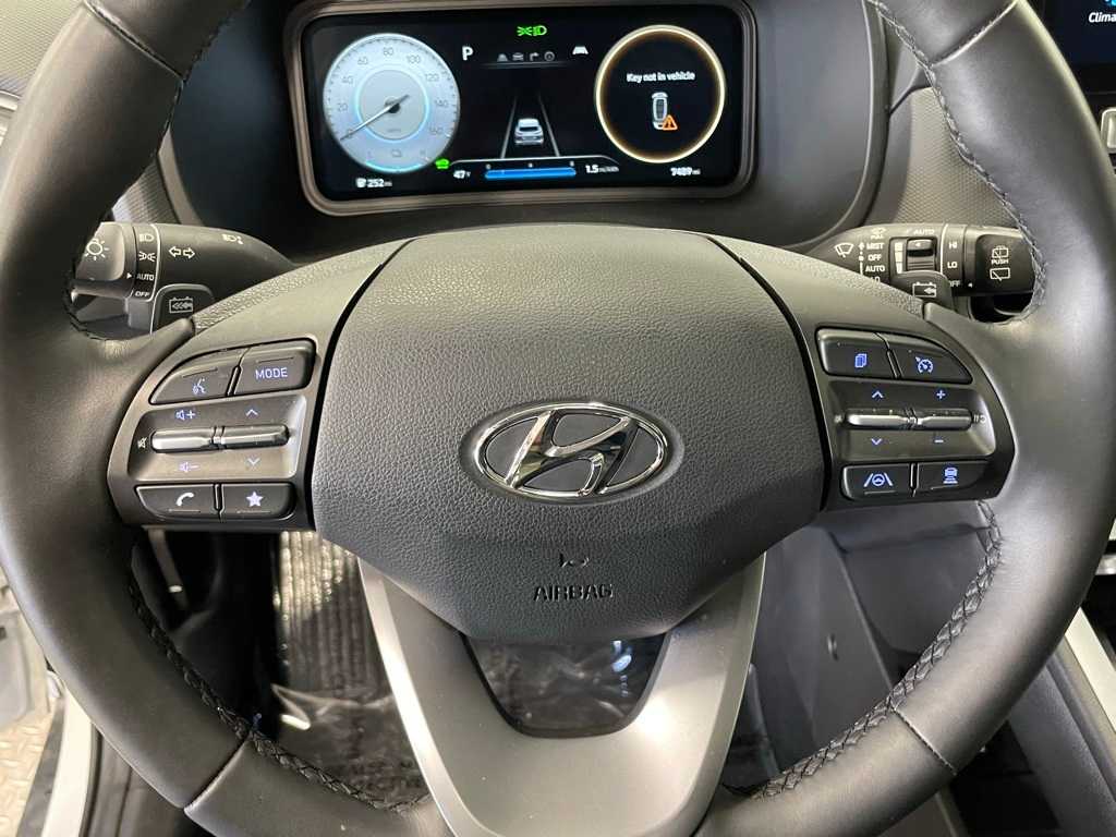 2023 Hyundai Kona Electric Limited photo 25