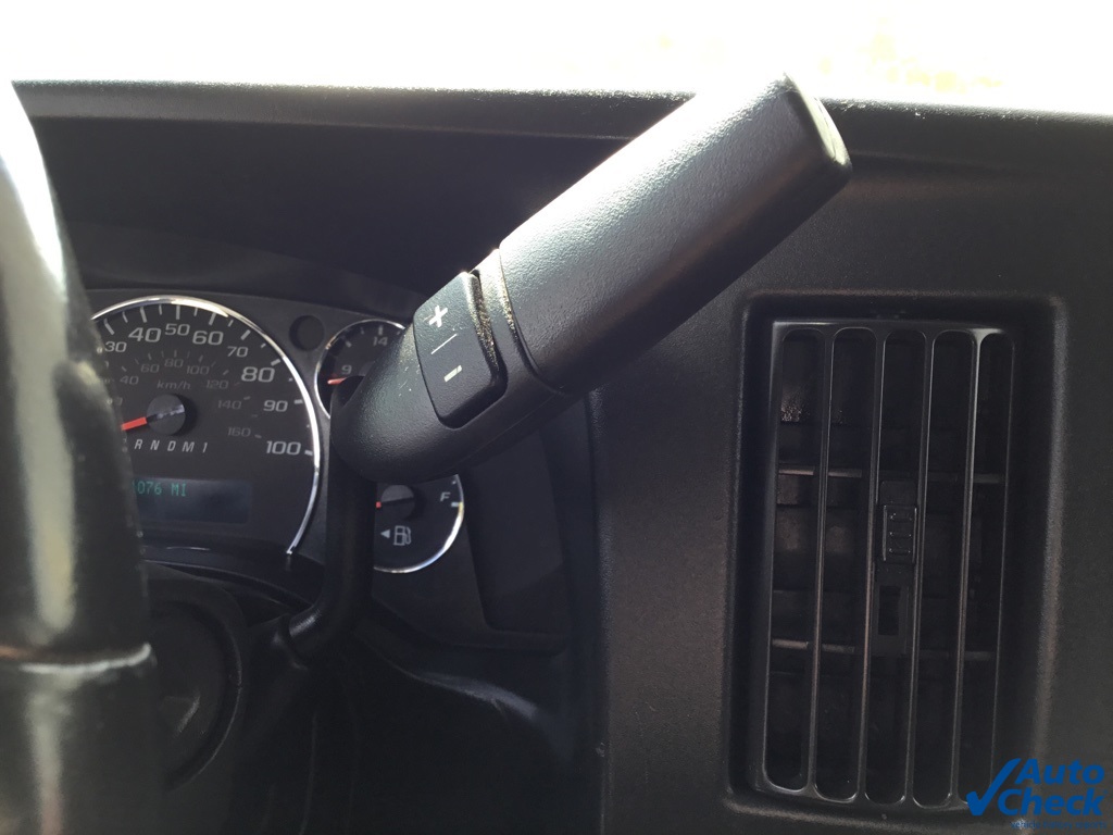 2020 Chevrolet Express 3500 Work Van photo 26