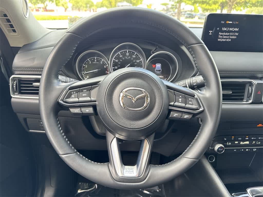 2023 Mazda CX-5 2.5 Select photo 11